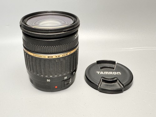 Tamron aspherical 50mm - aspherical, af