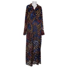 River Island Plus, Maxikleid