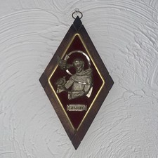 Vintage franz von - hl.,