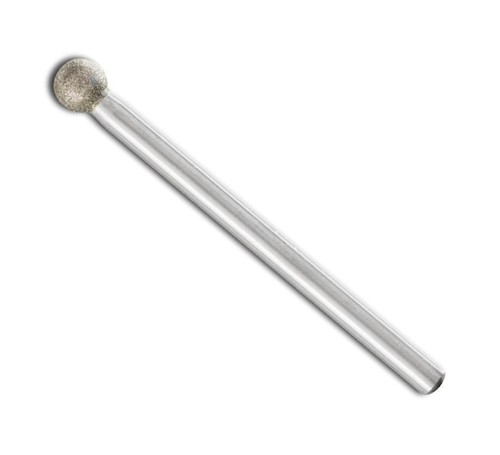 Pferd diamant schleifstift - x,