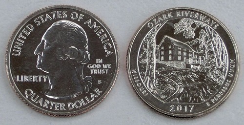 Usa quarter america the - usa,