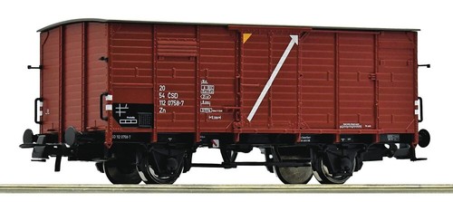 Roco 76323 gedeckter - roco, 76323,