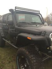JEEP WRANGLER JK LIGHTBAR