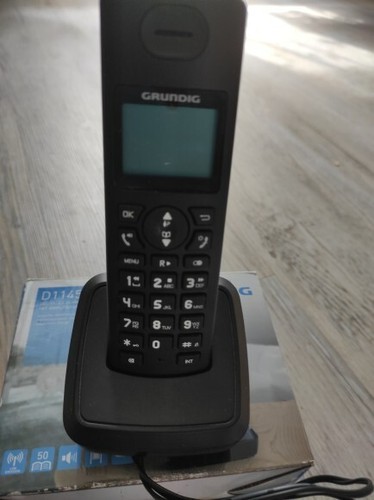 Ovp grundig digital - grundig,