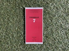 PALATINO Hermann Zapf