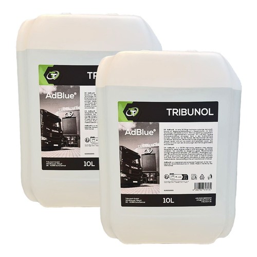 Adblue liter 2x - adblue®,