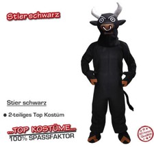 Stier kostüm xl - kostÜm,