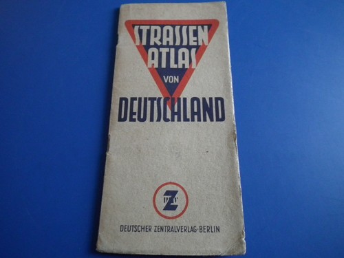 Deutscher zentralverlag berlin - deutscher,