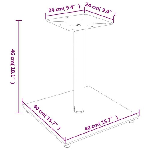 Lautsprecher ständer hartglas - lautsprecher-ständer,