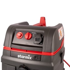 Starmix industriesauger - starmix,