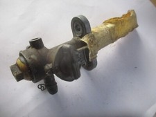 YAMAHA RD 250 350 LC 4L1 4L0 1980-1983 Benzinhahn Kraftstoffhahn