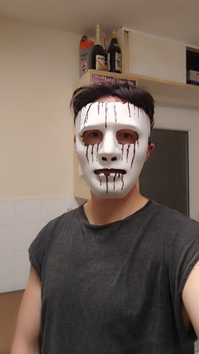Slipknot joey jordison iowa - joey,