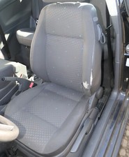 VW Polo 9N3 9N vorne links