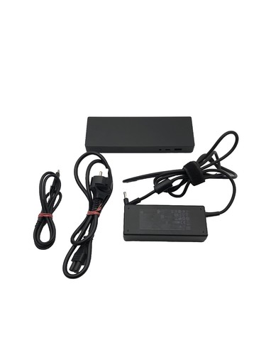 Elite usb dock hp - dock,