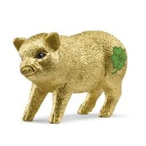 Schleich 72232 neujahrsschwein - schleich,