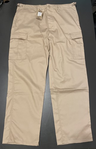 Mil tec combat cargo hose - combat,