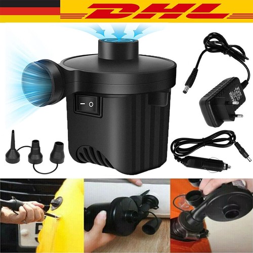 Elektrische luftpumpe 220v - elektrische,