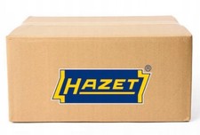 Kraft-Stecknuss-Satz HAZET