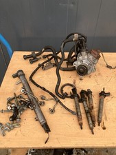 BMW N47D20A N47 177pS 120d