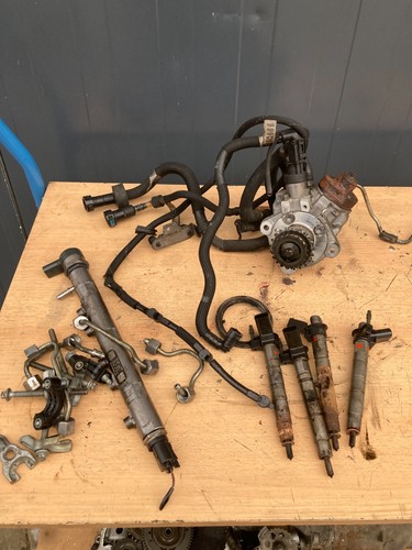 Bmw n47d20a n47 177ps 120d - 177ps,