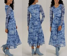 NEU: SOMMERKLEID MESHWARE