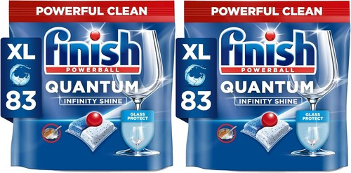 Finish quantum infinity shine - finish,