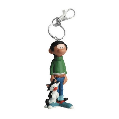 Schlüsselanhänger figur - schlüsselanhänger,