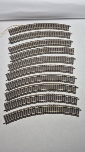 Fleischmann profigleis 6125 - h0,