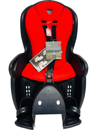 Hamax kiss fahrradkindersitz - hamax,