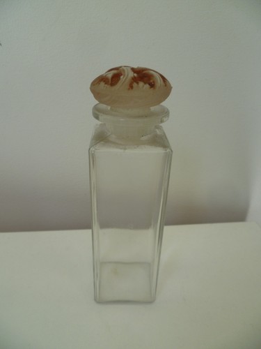 Parfum flakon coty rene - parfum,
