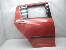 Suzuki Swift MZ Bj.2008 Tür