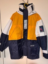 Bermudes Segeljacke Regenjacke, gebraucht, Größe L/48/50