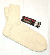 D2) handgestrickte weiche