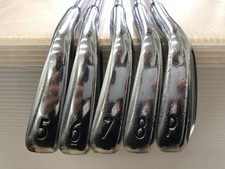 Titleist AP2 718 Eisensatz