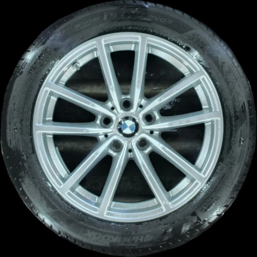 225 r17 98h winterreifen - 225/50,