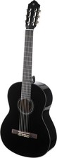 Yamaha C40BLII Akustikgitarre