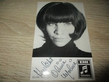 Olivia Molina Original