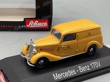 Modellautos 1:43 Schuco