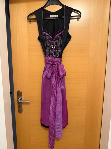 Neuwertiges dirndl größe - neuwertiges,