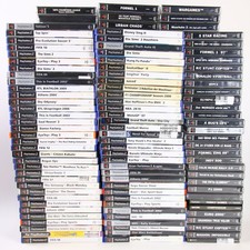 PS1 PS2 Playstation 1 2 Spiele