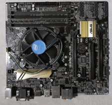 Mainboard Asus B150M-Plus
