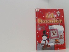 24. Dezember: Festliche Deko