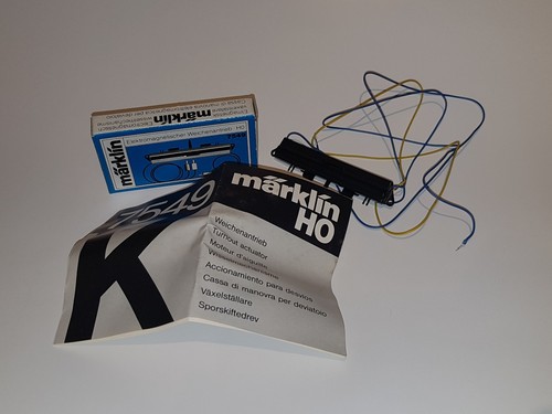 Märklin 7549 - ,