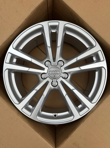 Orig audi 18 zoll - audi,