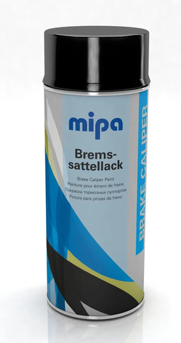 Mipa bremssattellack schwarz - mipa,