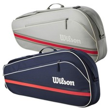 Tennisschläger Tasche Wilson