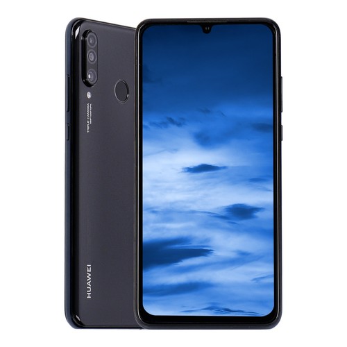 Huawei p30 lite single sim - huawei, single-sim