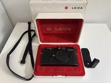 Leica M6 non-TTL 0.72 35mm