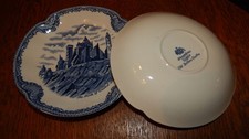 Johnson Bros Old Britain