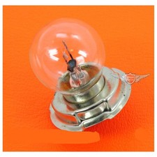 Scheinwerferbirne P26S 6V 15W